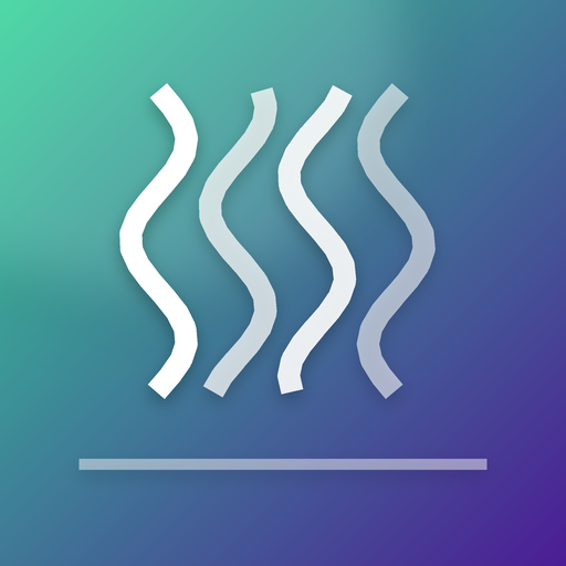 AuroraCast: Northern Lights icon