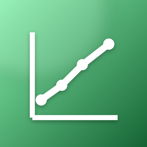 Baby Growth Tracker WHO icon