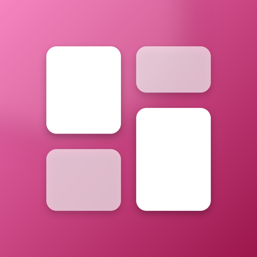 CollageKit: Photo Collage icon