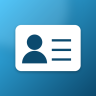 ID Photo Maker: Passport icon