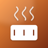 LoylyLog: Sauna Tracker icon