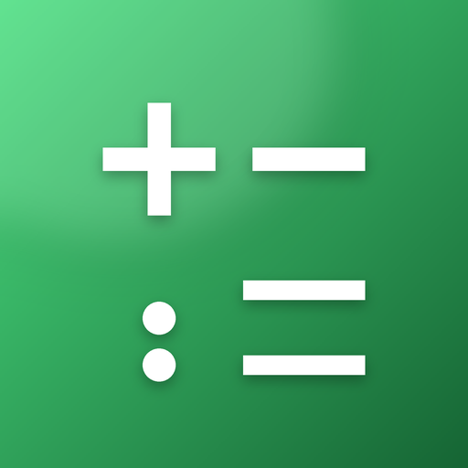 MathBoost: Mental Math icon