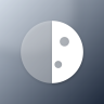 MoonLog: Moon Phase icon