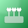 PlotPlan: Garden Planner icon