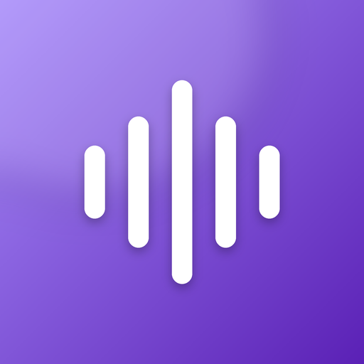 VoiceRec: Voice Recorder icon
